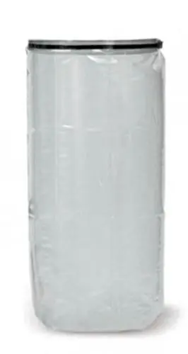 Ověřený Holzkraft® PVC pytel na piliny SAA 901