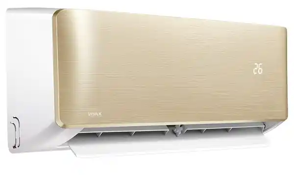 Vnitřní jednotka klimatizace VIVAX R Design 3,5/3,8kW Gold Hit Sezóny