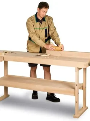 Bezpečná Platba Holzkraft® Truhlářská hoblice HB 1901