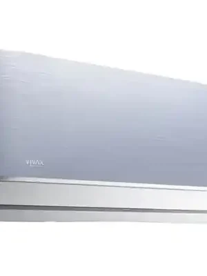 Nová Kolekce Vnitřní jednotka klimatizace VIVAX R Design 3,5/3,8kW Silver