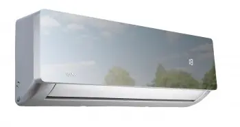 Vnitřní jednotka klimatizace VIVAX R Design 3,5/3,8kW šedá-zrcadlo Nejlepší Volba