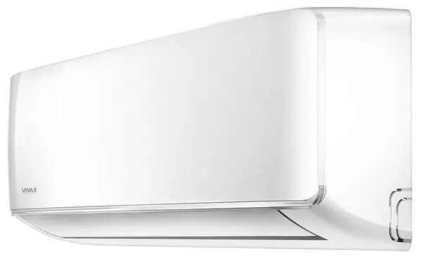 Vnitřní jednotka klimatizace VIVAX R Design 5,3/5,6kW bílá Odeslání Ihned