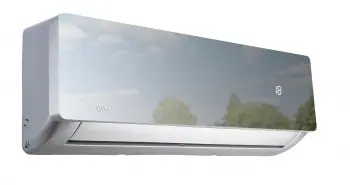 Vnitřní jednotka klimatizace VIVAX R Design 5,3/5,6kW šedá-zrcadlo Speciální Cena