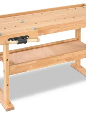 Holzkraft® Truhlářská hoblice HB 1701 Rychlé Dodání