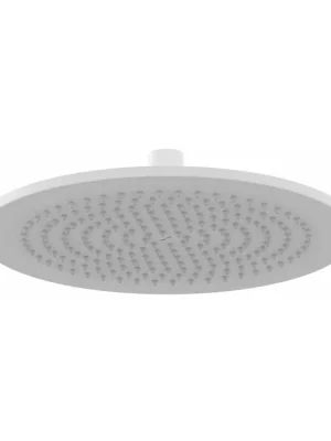 980.60RGB Hlavová sprcha, 250 mm, růžové zlato kartáčované Autentický