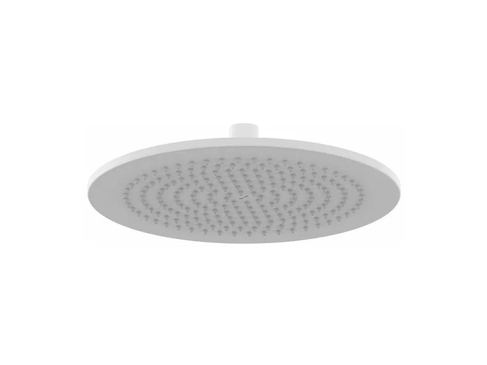 980.60RGB Hlavová sprcha, 250 mm, růžové zlato kartáčované Autentický