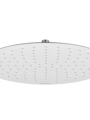 984.02CR Hlavová sprcha, 400 mm, chrom Přímo Od Výrobce