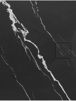 Nízká Cena REA - Sprchová vanička Magnum CARRARA BLACK 90x90 REA-K7008