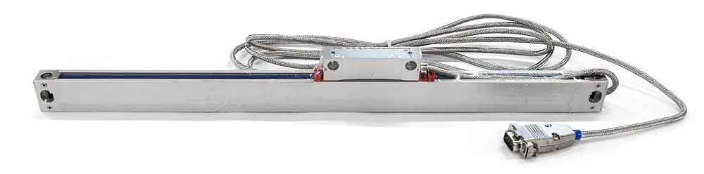 Značkový OPTIMUM Měřící lišta ML 970 mm