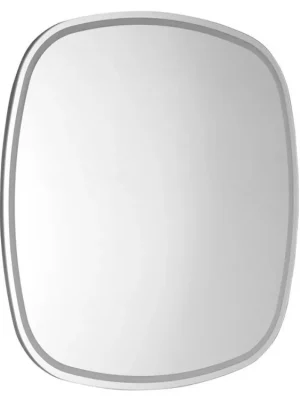 Časově Omezené BUTO zrcadlo s LED osvětlením 80x80cm