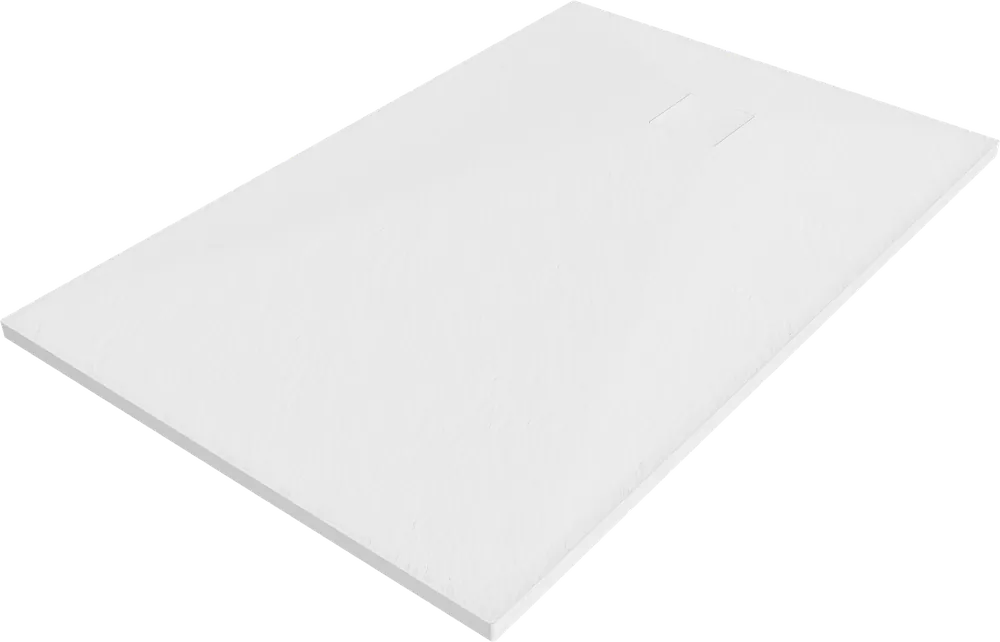 Zlevněný Sprchová SMC vanička MEXEN BERT 90x140 cm - bílá, 4K109014