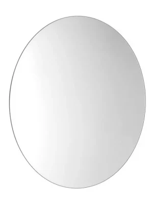 VELUR kulaté zrcadlo s LED podsvícením o 60cm Akční Cena