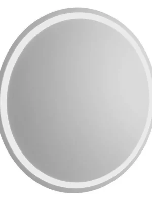 NYX kulaté zrcadlo s LED osvětlením o 80cm Novinka