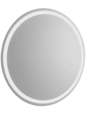 Jen Po Omezenou Doba NYX kulaté zrcadlo s LED osvětlením o 60cm