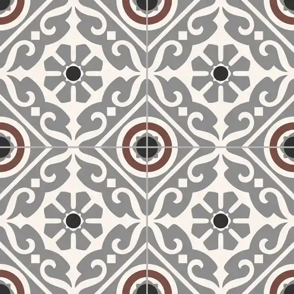 Tovární Cena Gayafores MUSA dlažba Grey 33,15x33,15 (bal=1,32m2) - MUS001