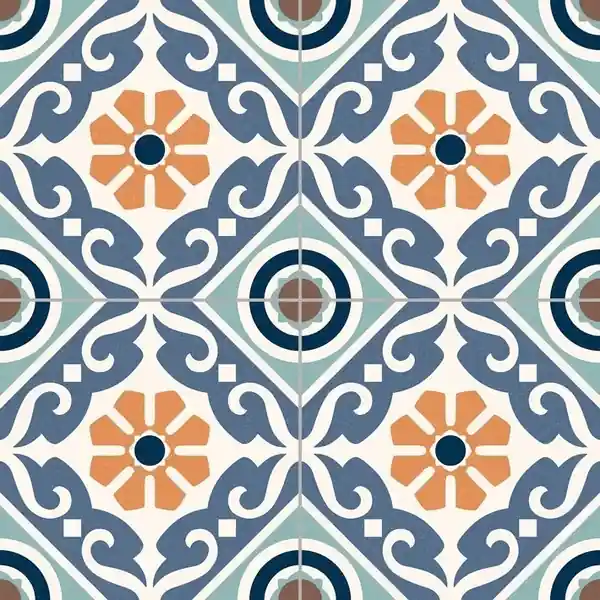 Gayafores MUSA dlažba Mix 33,15x33,15 (bal=1,32m2) - MUS003 Cenově Výhodný