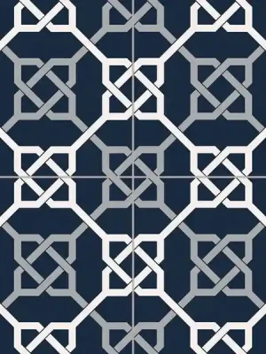 Gayafores NAUTIC dlažba Blue 33,15x33,15 (bal=1,32m2) - NTC002 Akční Nabídka