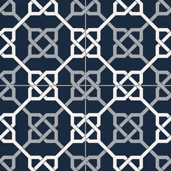 Gayafores NAUTIC dlažba Blue 33,15x33,15 (bal=1,32m2) - NTC002 Akční Nabídka