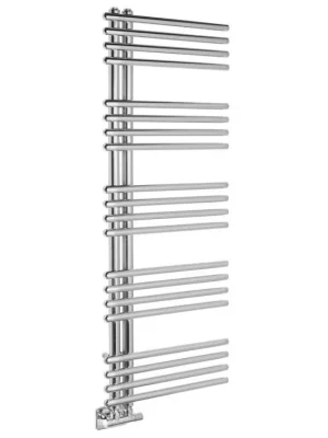 NYMPHA otopné těleso 500x1250mm, chrom Nakupujte Hned