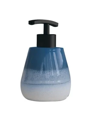 SHEJLA dávkovač mýdla na postavení, modrá - koupelny-sanita.cz Dokud Zásoby Vydrží