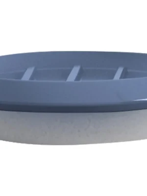 Ihned K Objednání SHEJLA mýdlenka na postavení, modrá - koupelny-sanita.cz