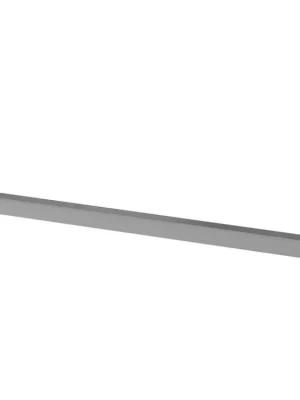 CENTO držák ručníků 50cm, chrom - koupelny-sanita.cz Tovární Cena