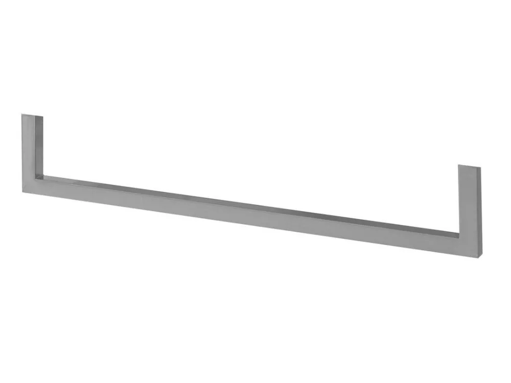 CENTO držák ručníků 50cm, chrom - koupelny-sanita.cz Tovární Cena