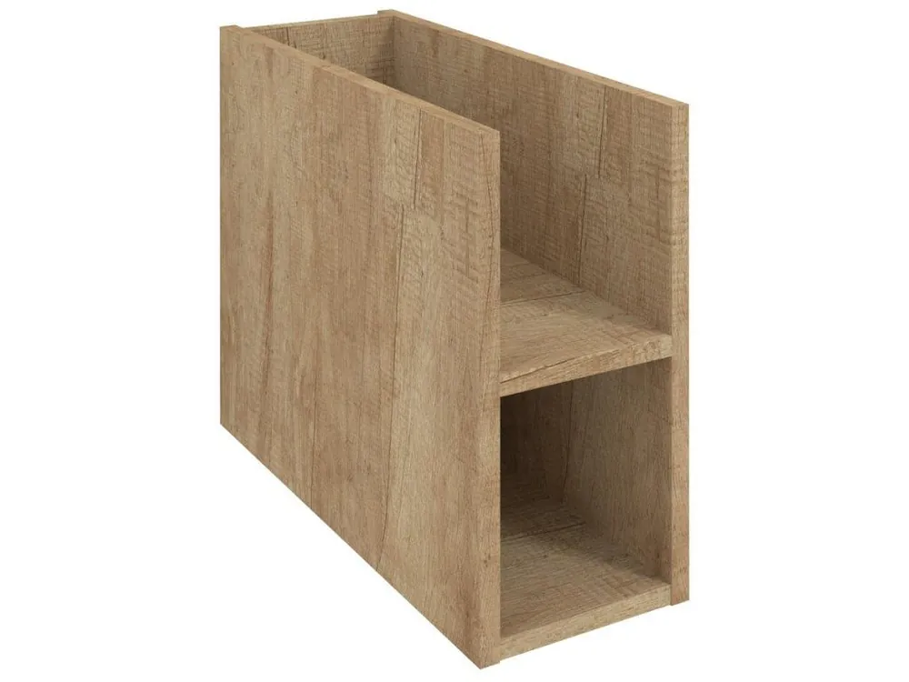 Cenový Hit LOREA skříňka spodní policová 20x44x51,2cm, dub alabama