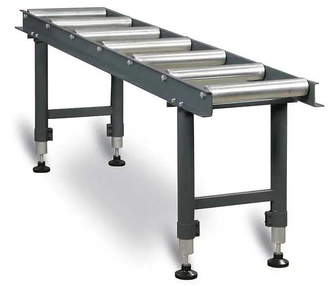 Značkový OPTIMUM Válečková trať MSR 7 H