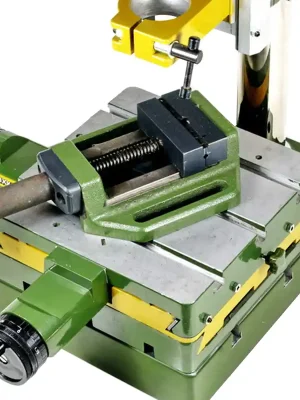 Značkový PROXXON 20392 Svěrák strojní PRIMUS 75