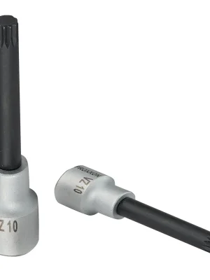 Značkový PROXXON 23376 Hlavice 1/2" zastrč. XZN 9 pr.