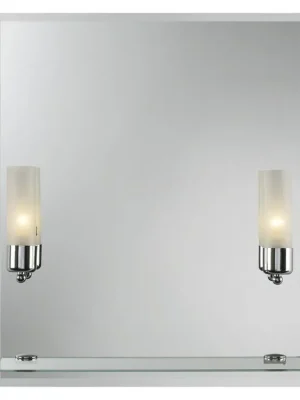 Zrcadlo s osvětlením Bernay Nejprodávanější