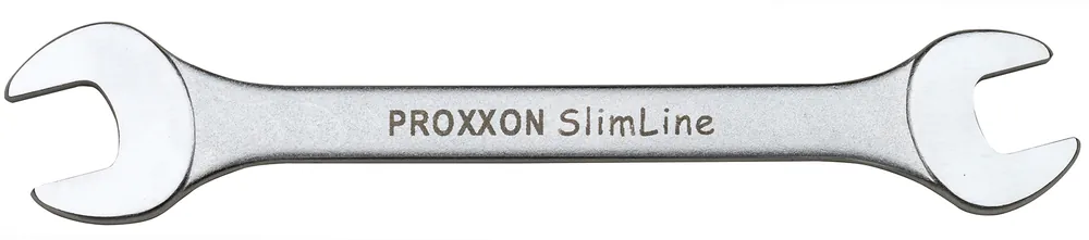Značkový PROXXON 23834 Klíč stran. plochý 10 x 11 mm