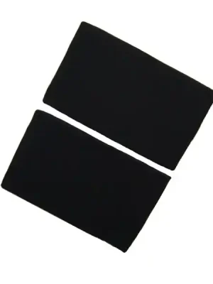 Akce AirForce Uhlíkový filtr AFCFCAASPI (set)