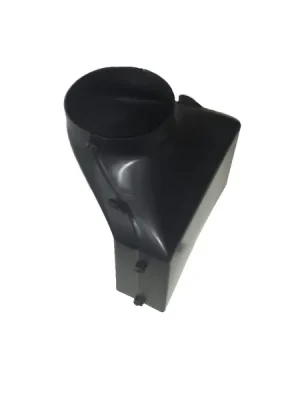 AirForce Výstup pro odtah vpravo KRASP001 Jen Po Omezenou Doba