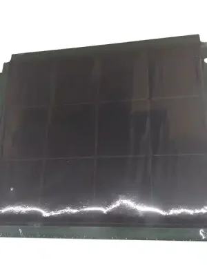 AirForce Uhlíkový filtr s dlouhou životností AFCFCA238LL Vrácení Zdarma