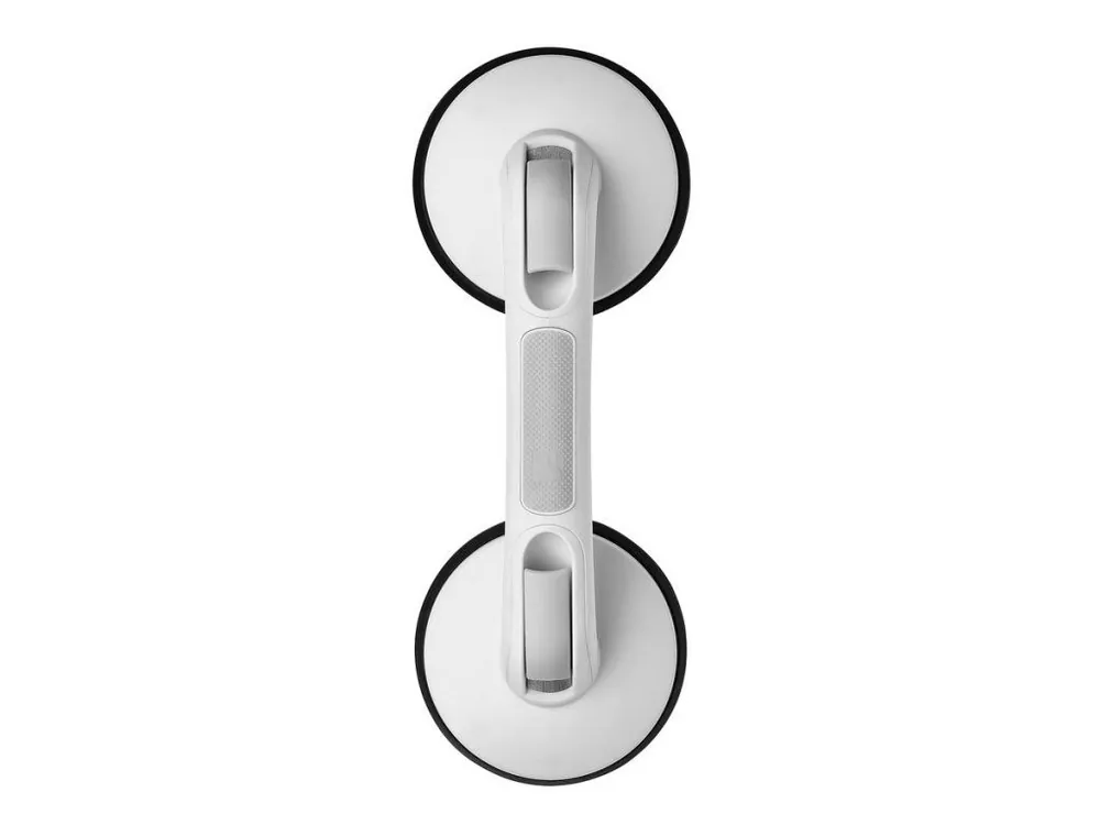 Tovární Cena HANDICAP madlo odnímatelné, bílá - koupelny-sanita.cz