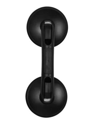 HANDICAP madlo odnímatelné, černá mat - koupelny-sanita.cz Expresní Doručení