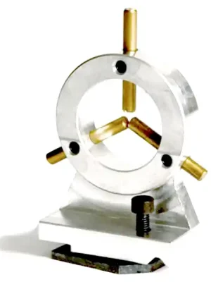 Značkový PROXXON 24010 Pevná luneta pro PD 250/E