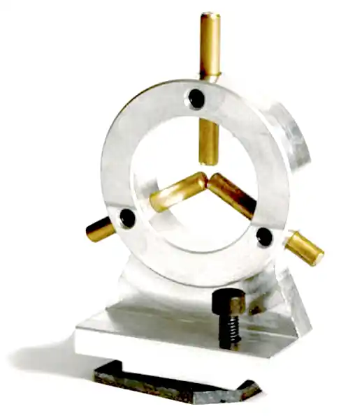 Značkový PROXXON 24010 Pevná luneta pro PD 250/E