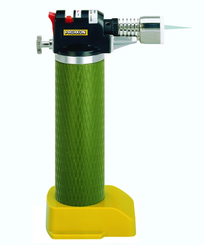 PROXXON 28146 Hořák MICROFLAM MFB/E Objednat Nyní