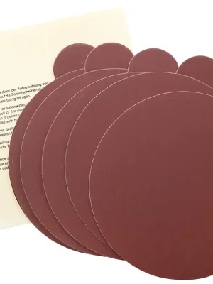 Značkový PROXXON 28164 Brusný kotouč 125 mm K240