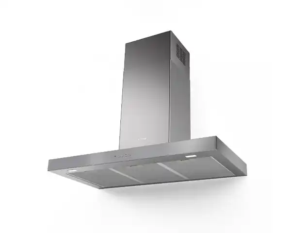 Značkový Komínová disgestoř Faber STILO COMFORT X A90 - 325.0615.636