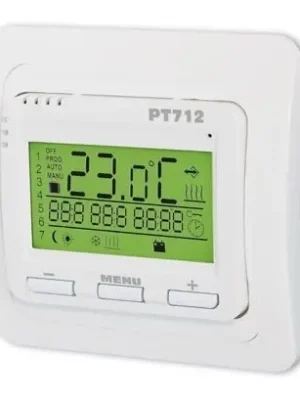 Značkový Elektrobock Centrální jednotka s WiFi a GSM modulem PH-CJ39 WiFi GST - VÝPRODEJ 1ks