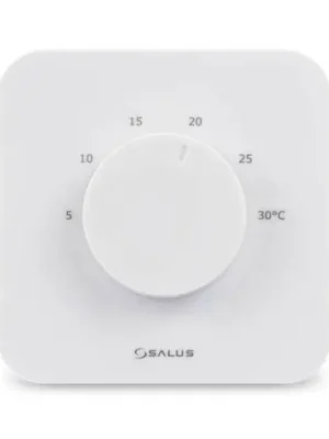 Značkový Giacomini HTR230 Manuální termostat 230V