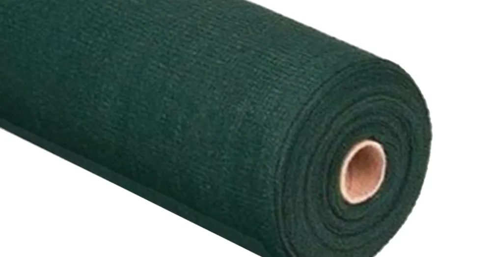 Akce Bradas Stínící síť 95% - 1,5 x 50m