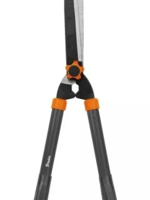 Bradas Zahradní nůžky na živé ploty - rovná čepel  V-SERIES P Jen Po Omezenou Doba