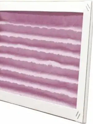 Akce Atrea Filtrační kazeta FK Duplex Pro-V – F7