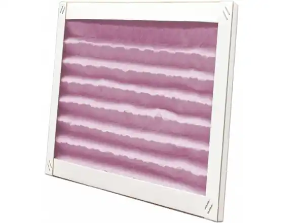 Akce Atrea Filtrační kazeta FK Duplex Pro-V – F7