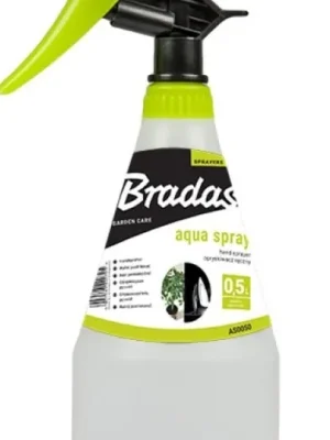 Akční Cena Bradas Ruční rozprašovač AQUA SPRAY 0,5l